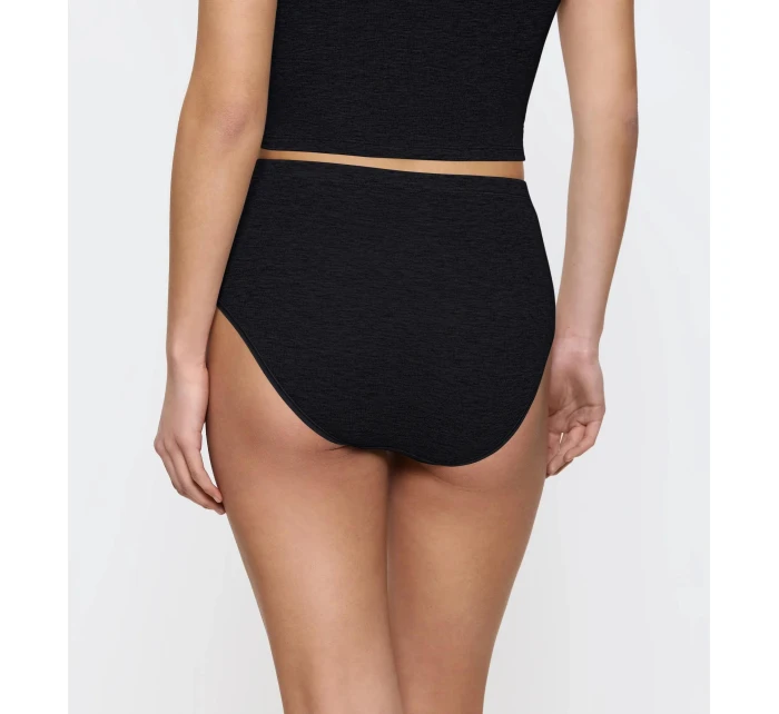 Beauty Layers Maxi Wool - BLACK - TRIUMPH BLACK - TRIUMPH