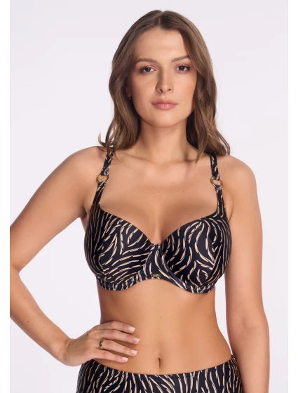 Biustonosz kąpielowy cup SK Desert Night model 22025368 - Ava