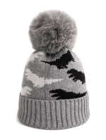 Čiapka Umenie Polo23359 Cozy Dino Čiapka Umenie Polo23359 Cozy Dino