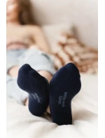 Dámské ponožky model 17156796 Natural Merino Wool 3540 - Steven