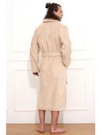 Dlouhý pánský župan model 21038598 4XL - L&L