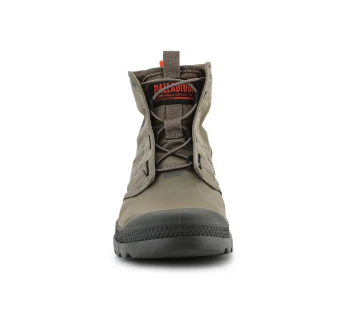 Boty Pampa Travel Lite model 18917243 - Palladium Boty Pampa Travel Lite model 18917243 - Palladium