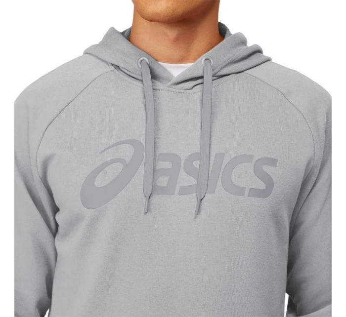 BIG Mikina s kapucí M model 20220930 - Asics BIG Mikina s kapucí M model 20220930 - Asics