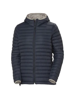 Helly Hansen Bunda W Sirdal Hooded Insulator Jack W 62992 598