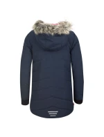 Dívčí zateplená bunda Jacket Jr model 20624630 - Trollkids