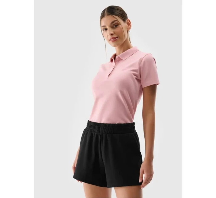 Šortky 4F W 4FWMM00TSHOF542-20S ženy