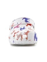 Žabky Classic Print Clog Jr model 21124328 - Crocs Žabky Classic Print Clog Jr model 21124328 - Crocs