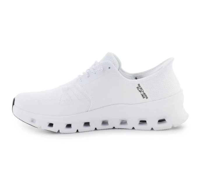 Boty Slip  Pro M model 21250772 - Skechers