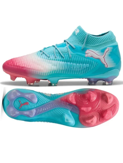 Puma 8 Ultimate Re-Charge 108756-01