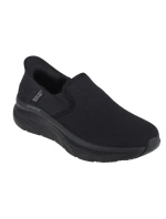 Skechers Slip-Ins RF: D'Lux Walker - Orford 232455-BBK Black 43 Skechers Slip-Ins RF: D'Lux Walker - Orford 232455-BBK Black 43