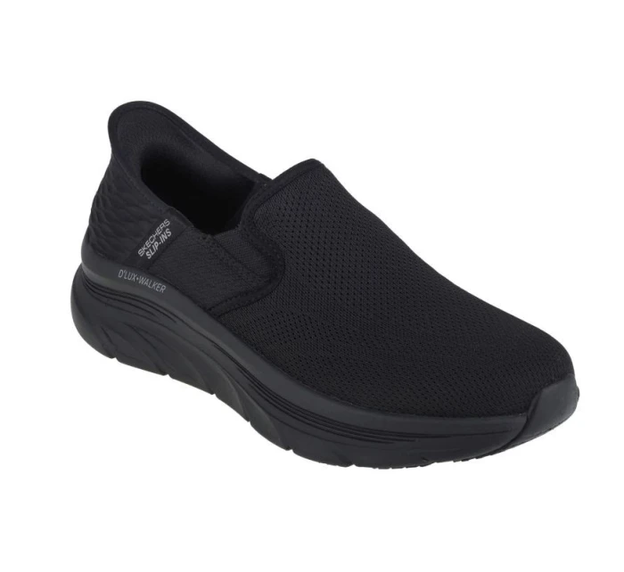 Skechers Slip-Ins RF: D'Lux Walker - Orford 232455-BBK Black 43 Skechers Slip-Ins RF: D'Lux Walker - Orford 232455-BBK Black 43
