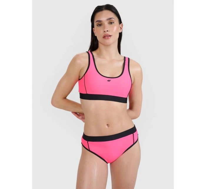 Dámský top model 21433771 - 4F Dámský top model 21433771 - 4F