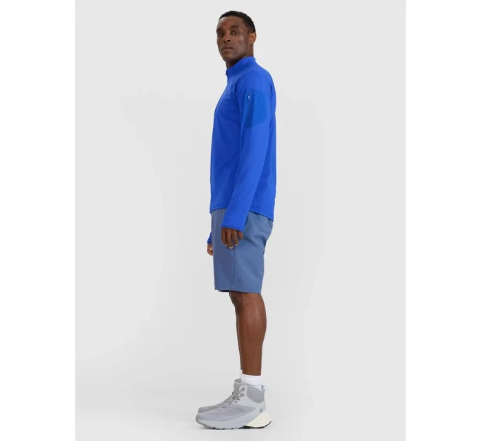 Pánske trekingové šortky 4Way Stretch 4F 4FWSS25TFSHM0877-32S