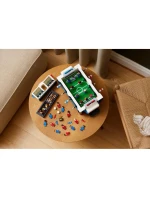 LEGO nápady 21337 Futbalisti