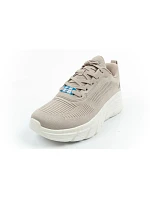 Skechers dámske športové tenisky Bobs B Flex fashionable beige women's