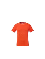 Pánske tričko MILLET Intense Pro Light Ts Ss M červené Pánske tričko MILLET Intense Pro Light Ts Ss M červené