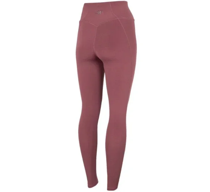 Dámske legíny W H4Z22 SPDF011 60S - 4F