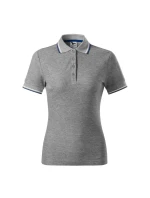 Dámske polo tričko Focus W MLI-23312 - Malfini