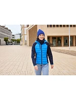 Daiber MB 7142 Reflexní pletená čepice 03.7142 black Daiber MB 7142 Reflexní pletená čepice 03.7142 black