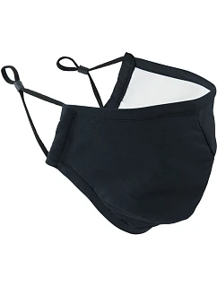 PR 796 Maska na obličej model 22485038 black - Premier