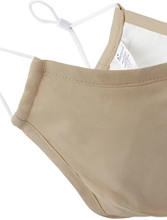 PR 796 Maska na obličej model 22485046 khaki - Premier