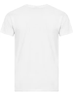 Promodoro 3099 (XS–6XL) Pánske tričko „Premium“ 40.3099 biele Promodoro 3099 (XS–6XL) Pánske tričko „Premium“ 40.3099 biele