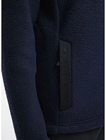 ADV Fleece Jacket W Dámská fleecová bunda Sherpa black model 22466542 - Craft Corporate ADV Fleece Jacket W Dámská fleecová bunda Sherpa black model 22466542 - Craft Corporate