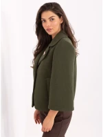 IT KR bunda FL8159.24 khaki IT KR bunda FL8159.24 khaki