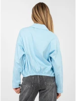 IT KS košeľa FL9273.29 svetlomodrá