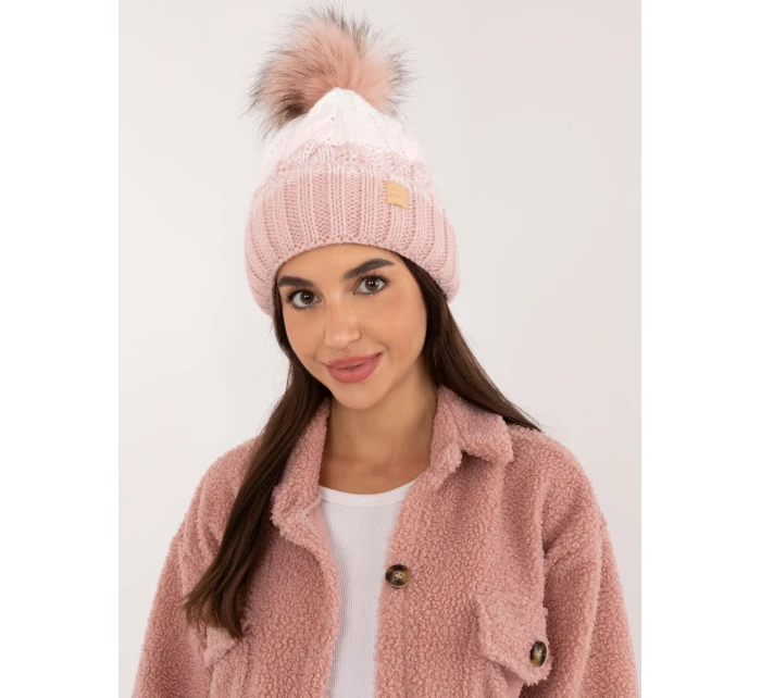 JK CZ uzáver 52.31 svetloružový