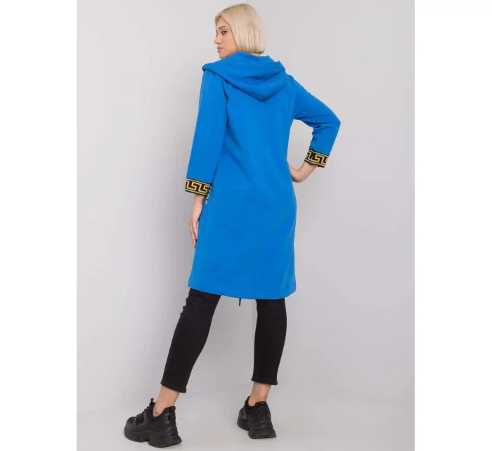 RV BL model 16973899 tmavě modrá - FPrice RV BL model 16973899 tmavě modrá - FPrice