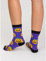 Ponožky WS SR model 14827704 vícebarevné - FPrice Ponožky WS SR model 14827704 vícebarevné - FPrice