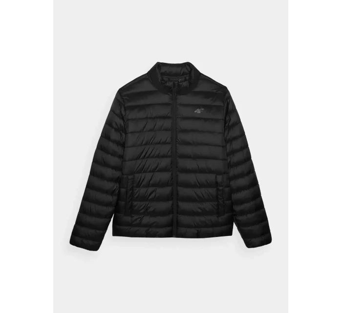 Pánská péřová bunda 4F