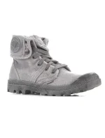 Pánske topánky Baggy High Rise 02478 - Palladium Pánske topánky Baggy High Rise 02478 - Palladium