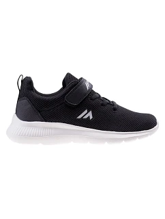 Dětské tenisky Jr černé  model 22552515 - Martes