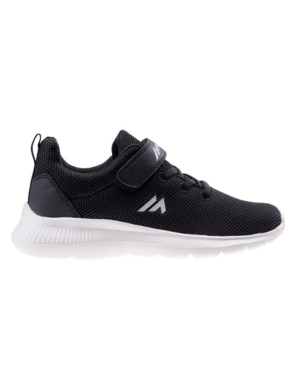 Dětské tenisky Jr černé  model 22552515 - Martes