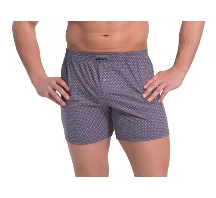 Pánske boxerky PANTHER - SESTO SENSO