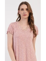 Dámsky krátky župan Sarah