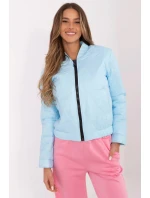 Bunda model 208982 Taliansko Moda