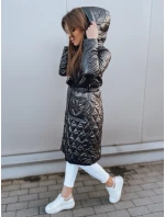 Dámská bunda černá Dstreet model 21964347 - FashionStreet