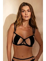 Kinga SC-1245 Naked Light Soft Bra