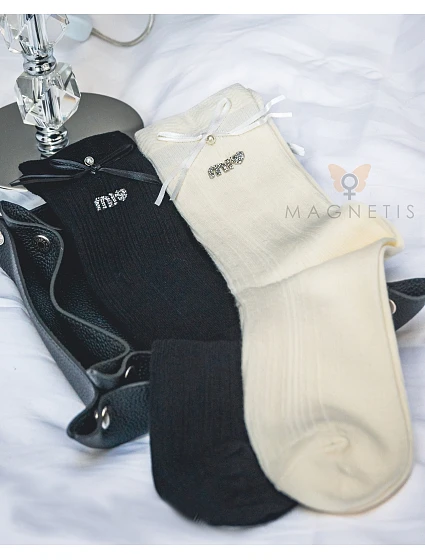 Ponožky Magnetis model 22354533 - Topteks