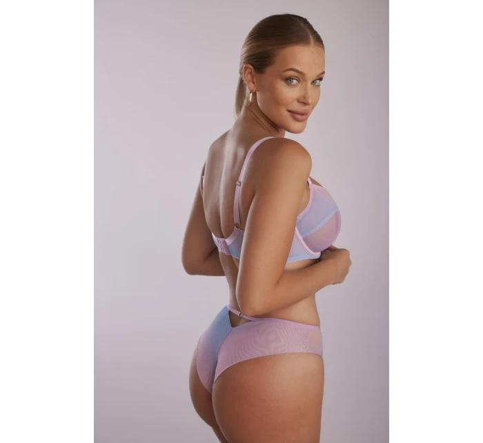 Dámské kalhotky brazilky XS2XL model 20248718 - Kinga Dámské kalhotky brazilky XS2XL model 20248718 - Kinga