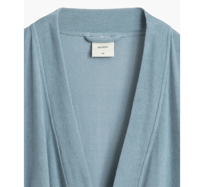 Dámsky župan Atlantic SZL-002 S-XL