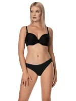 Dámska podprsenka Ida čierna - NIPPLEX Dámska podprsenka Ida čierna - NIPPLEX