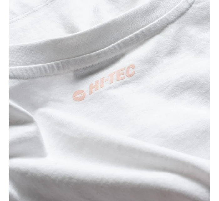 Tričko  Jrg Jr model 20209449 - Hi-Tec