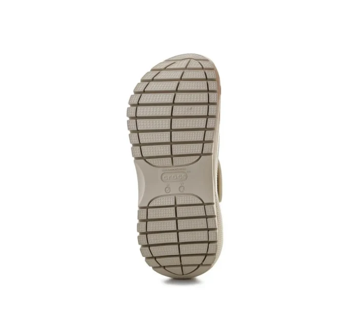 Dreváky Crocs Mega Crush 207988-2Y2 Dreváky Crocs Mega Crush 207988-2Y2