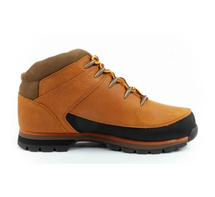 Topánky Timberland Euro Sprint M TB0A2K84EN1 Topánky Timberland Euro Sprint M TB0A2K84EN1
