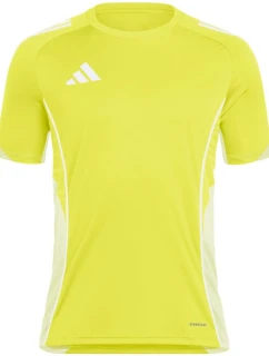 Tiro 25 Competition Training Jersey M model 21054952 pánské - ADIDAS