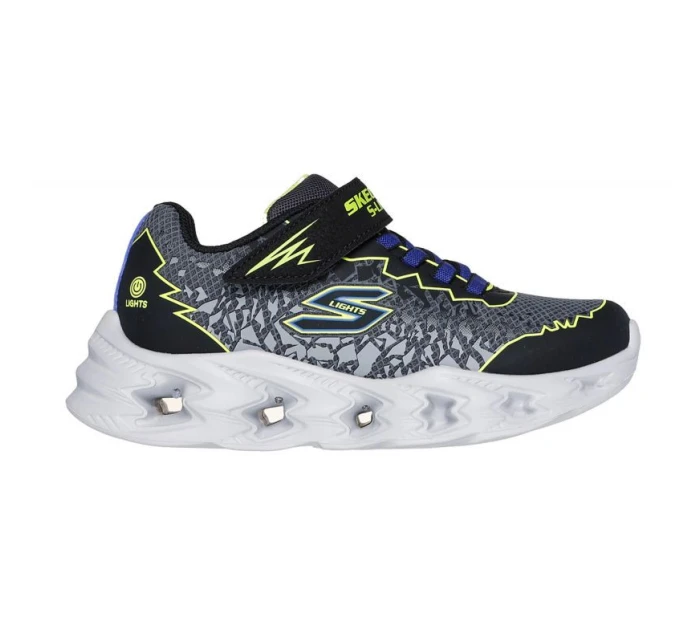 Boty S Lights 2.0 Jr model 21132520 - Skechers Boty S Lights 2.0 Jr model 21132520 - Skechers